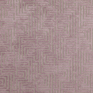 Aerial # 326 Plum by Maxwell Designer Fabric