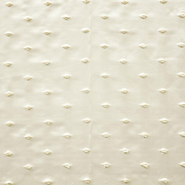 Amici # 726 Vanilla by Maxwell Designer Fabric Color Theory-Vol.V Caffe Latte 100% POLYESTER NONE INDIA V-2.75"H-3.5" 54"EMB51.5 - Swanky Fabrics -