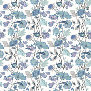 Aquarius 4 Mineral by Aoc Designer Fabric