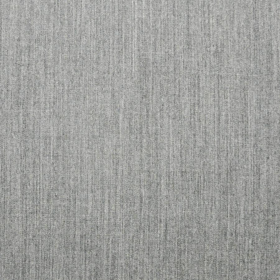 Alyx # 502 Sterling by Maxwell Designer Fabric Telafina Season Xiv 100% WOOL INDIA 54" - Swanky Fabrics -