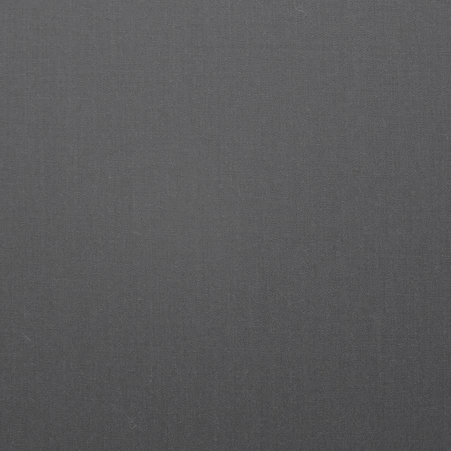 Alyx # 504 Coal by Maxwell Designer Fabric Telafina Season Xiv 100% WOOL INDIA 54" - Swanky Fabrics -