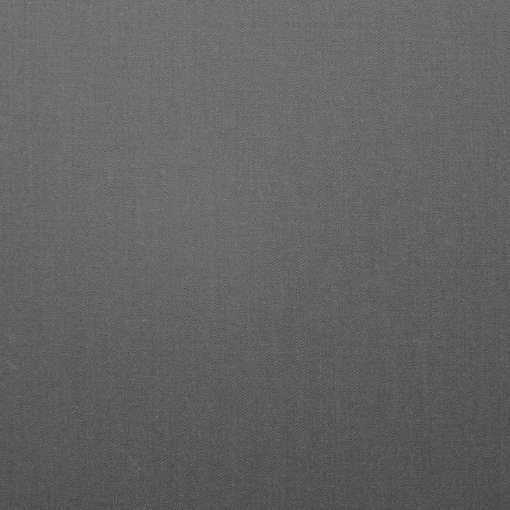 Alyx # 505 Gunmetal by Maxwell Designer Fabric Telafina Season Xiv 100% WOOL INDIA 54" - Swanky Fabrics -