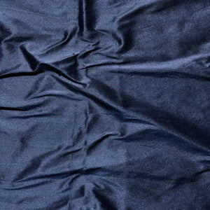 Anisha # 102 Navy by Maxwell Designer Fabric