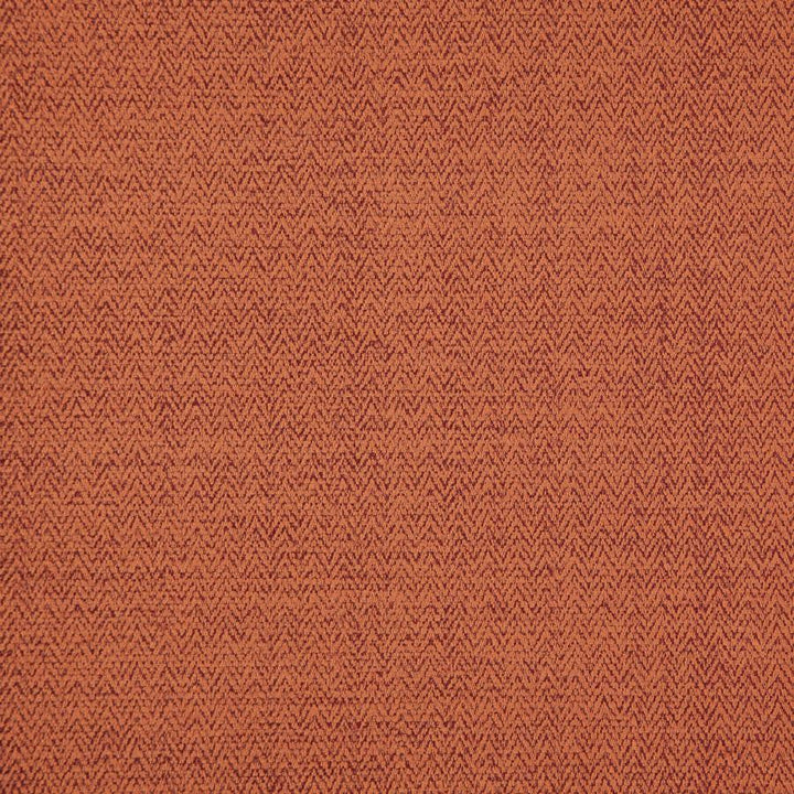 Andes # 507 Terracotta by Maxwell Designer Fabric Colorguard-Nectar 100% POLYESTER TURKEY V-10.6" H-13.8" 54.3" - Swanky Fabrics -