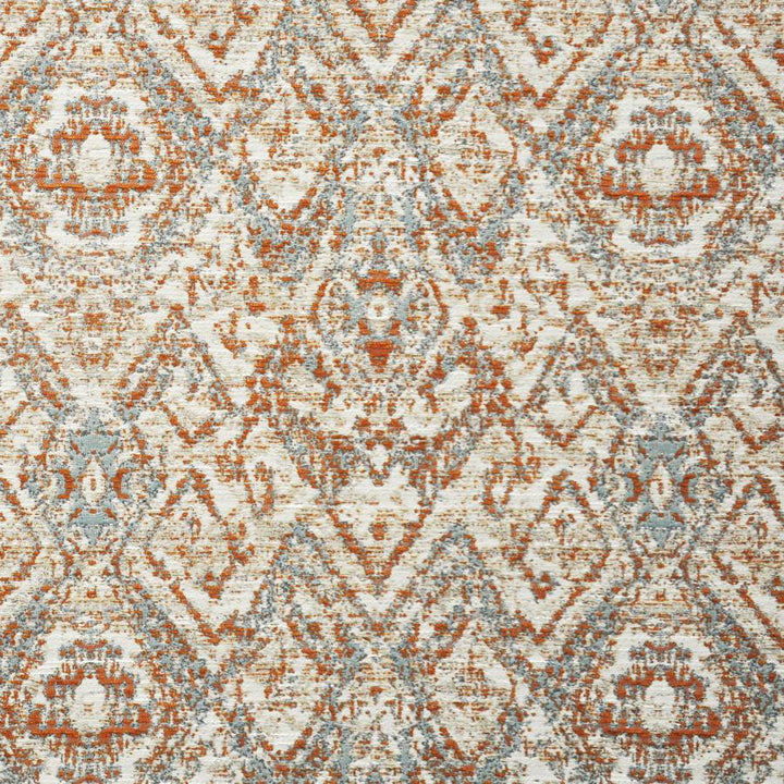 Alamosa # 710 Ceramic by Maxwell Designer Fabric Performance Wovens-Vol. V Paintbrush 80% POLYESTER/20% RAYON CHINA V-12.75" H-14" 56" - Swanky Fabrics -
