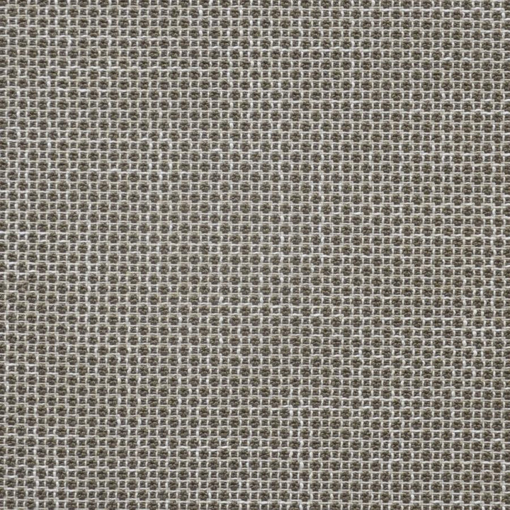 Arcade # 806 Mushroom by Maxwell Designer Fabric Performance Wovens-Vol. V Badlands 100% POLYESTER CHINA V-0.5" H-0.5" 56" - Swanky Fabrics -