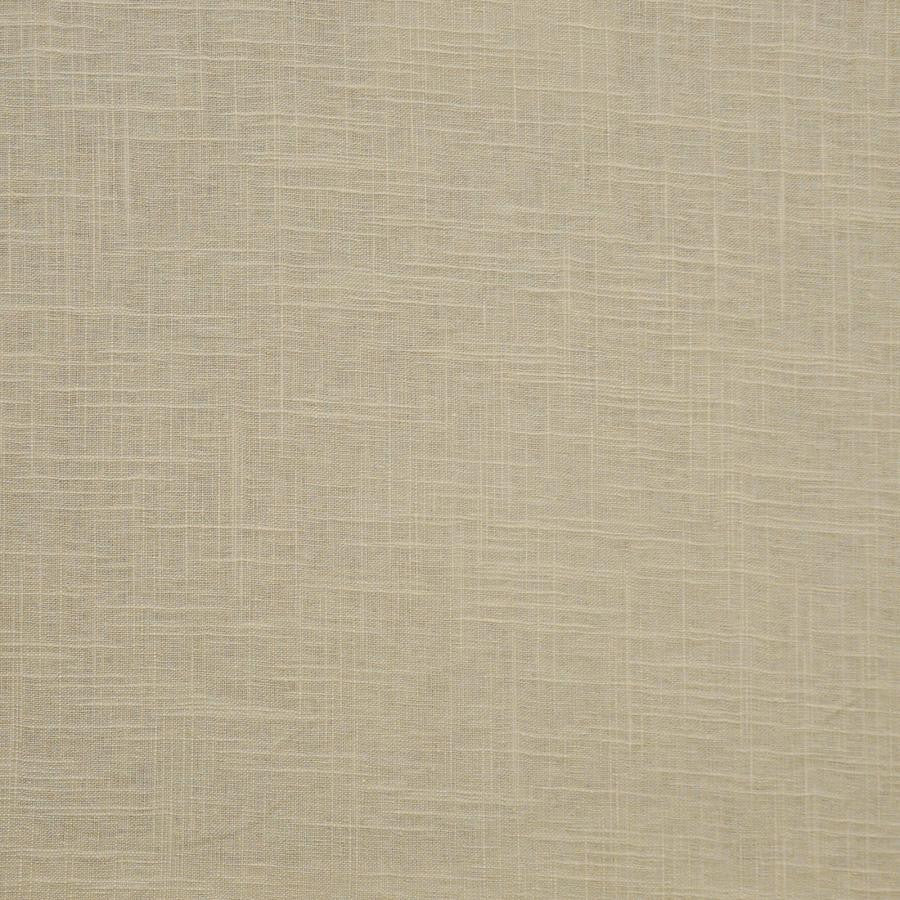 Airlie # 110 Desert by Maxwell Designer Fabric Pure & Simple Xiv 55% LINEN/45% COTTON INDIA 54" - Swanky Fabrics -