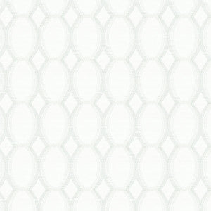 Aragon 1 Silver by Stout Designer Fabric