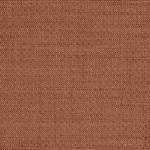 Aramis 2 Terracotta by Crypton Designer Fabric