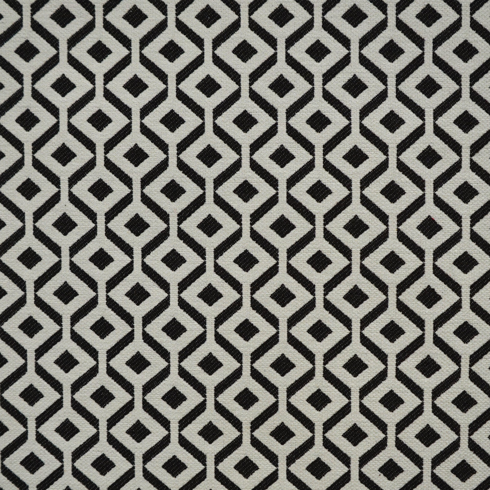 ARCADE 38J7011 by JF Designer Fabric Halcyon Book 50% Cotton, 38% Polyester, 8% Viscose, 4% Acrylic Italy  Horizontal: 1.75 and Vertical: 1.75 55  - Swanky Fabrics -