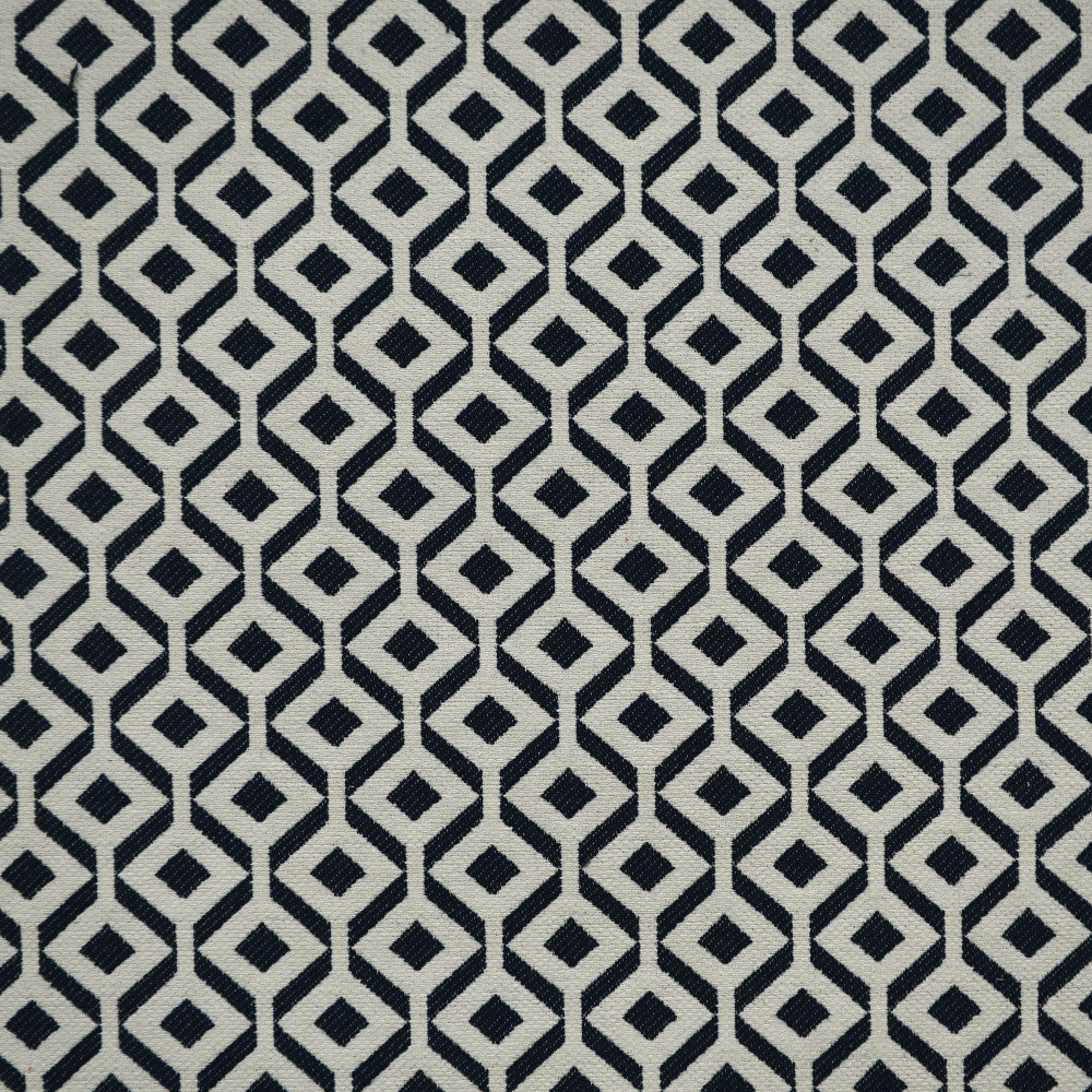 ARCADE 69J7011 by JF Designer Fabric Halcyon Book 50% Cotton, 38% Polyester, 8% Viscose, 4% Acrylic Italy  Horizontal: 1.75 and Vertical: 1.75 55  - Swanky Fabrics -
