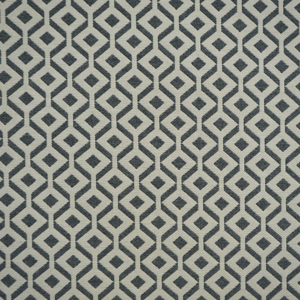 Arcade 94J7011 by JF Designer Fabric Halcyon Book 50% Cotton, 38% Polyester, 8% Viscose, 4% Acrylic Italy 25000 Horizontal: 1.75 and Vertical: 1.75 55 - Swanky Fabrics -