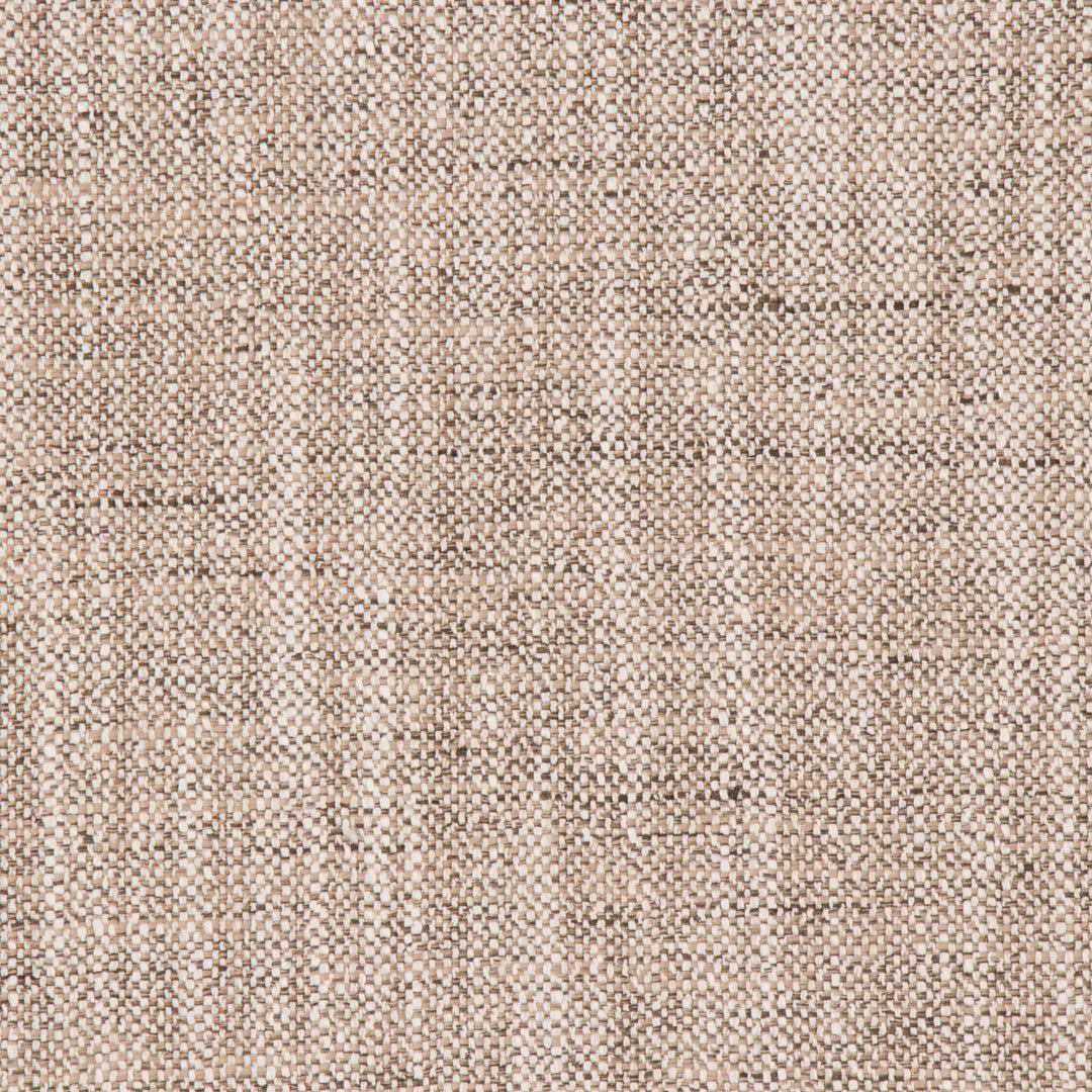Archie Mocha by Norbar Designer Fabric MONTANA 100% POLYESTER INDIA 54 - Swanky Fabrics -