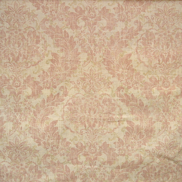 Archita Passion by Magnolia Designer Fabric - 55Lin/45Visc Korea 12000 Horizontal: 27 and Vertical: 25.25 54" - Swanky Fabrics -