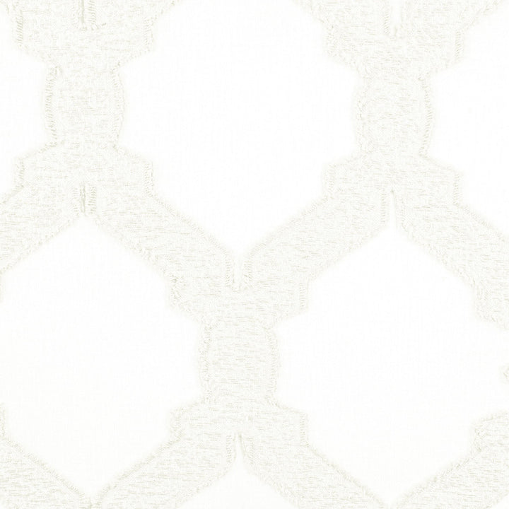 Arden 2 Eggshell by Stout Fabric Stout Fabric Arden 2 EggshellFabric COLOR MY WINDOW NEUTRAL/MICA 86%COT 14%POL INDIA </p><p>Repeat: H: 6.875, V: 11.250 55 in - Fabric Carolina -