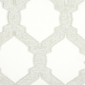 Arden 3 Dove by Stout Designer Fabric