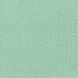 Argentina 1 Turquoise by Stout Designer Fabric