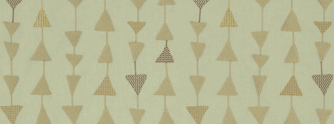 Argento 11 Natural by Covington Designer Fabric