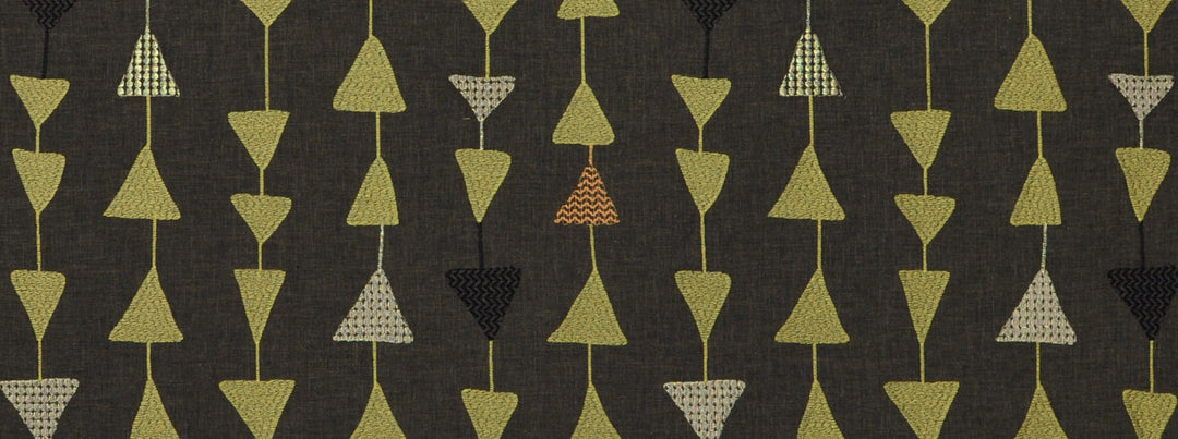 Argento 964 River Rock by Covington Designer Fabric