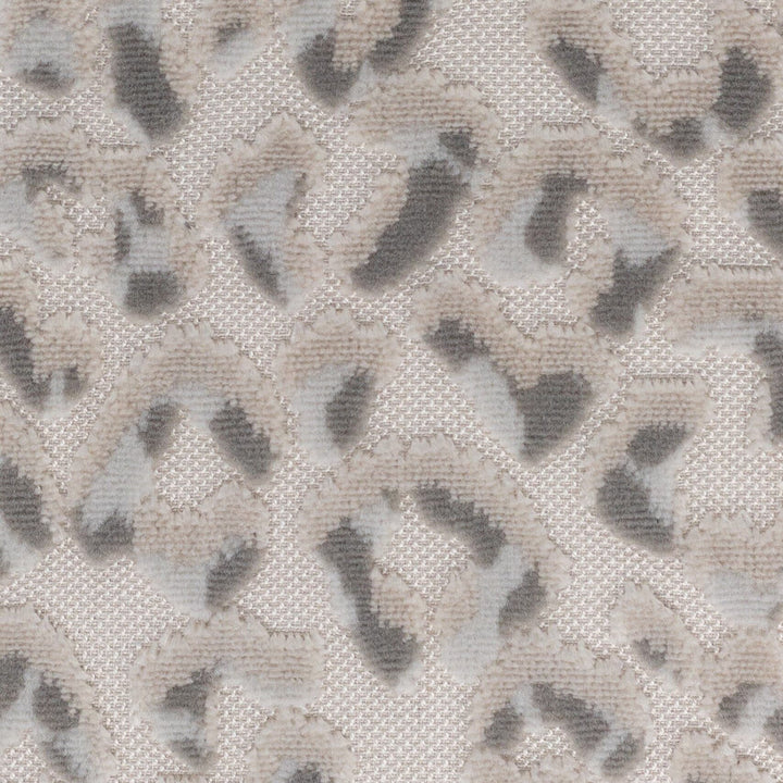 Argus 1 Dove by Stout Designer Fabric PILED HIGH VELVETS 57%SVI 35%ACR 8%POL BELGIUM FLAME RETARDANT-N.F.P.A. 701 SMALL SCALE Horizontal: 14.000 and Vertical: 31.000 55 in - Swanky Fabrics -