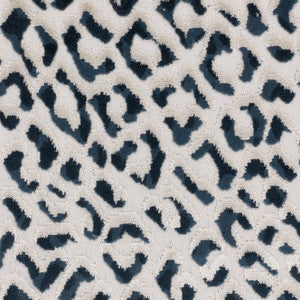 Argus 2 Blueberry by Stout Designer Fabric