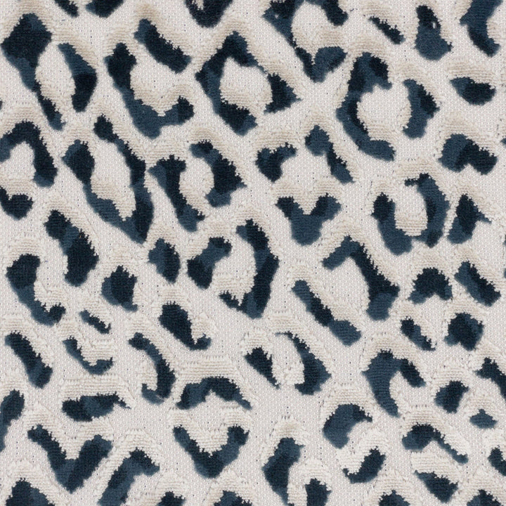 Argus 2 Blueberry by Stout Designer Fabric PILED HIGH VELVETS 57%SVI 35%ACR 8%POL BELGIUM CATB 117-2013 MARTINDALE WEAR TEST (15 000 CIRCULAR RUBS) Horizontal: 14.000 and Vertical: 31.000 55 in - Swanky Fabrics -