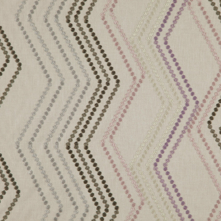 Argyle 53J8351 by JF Designer Fabric Premier Embroidery Book 66% Polyester, 34% Cotton India Horizontal: 17.375 and Vertical: 9 54 - Swanky Fabrics -