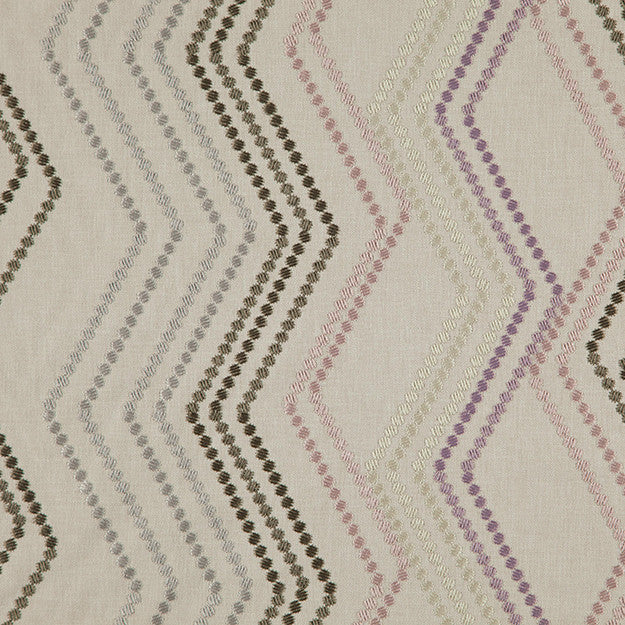 ARGYLE 53J8351 by JF Designer Fabric PREMIER 66% Polyester, 34% Cotton INDIA (see sample) Horizontal: 17.375 and Vertical: 9.000 54.00 - Swanky Fabrics -