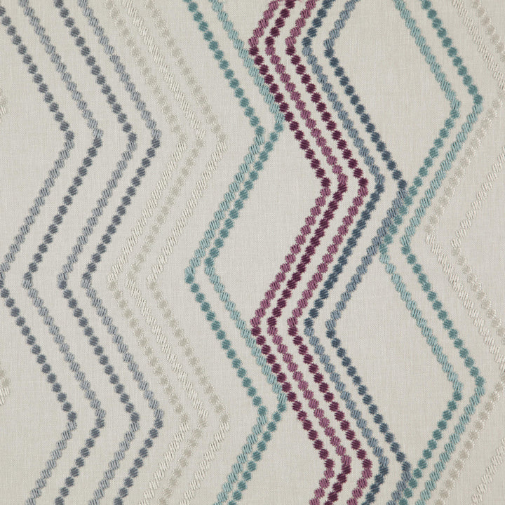 Argyle 62J8351 by JF Designer Fabric Premier Embroidery Book 66% Polyester, 34% Cotton India Horizontal: 17.375 and Vertical: 9 54 - Swanky Fabrics -