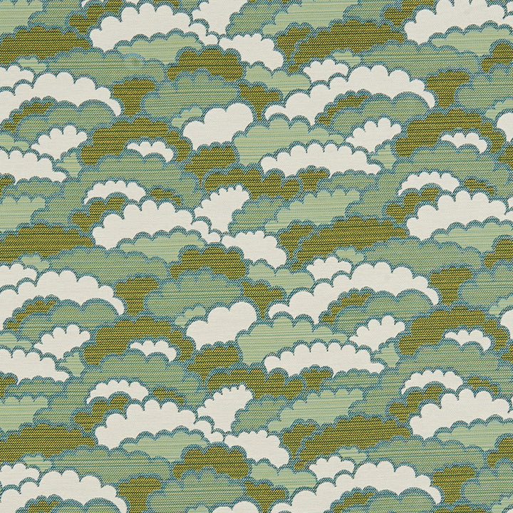 Arise 65J8401 by JF Designer Fabric Color Concepts Morning Glory Inside Out 100% Polyester United States 51000 Horizontal: 14.5 and Vertical: 9.25 57 - Swanky Fabrics -