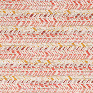 Arizona Persimmon by Bella-Dura Designer Fabric