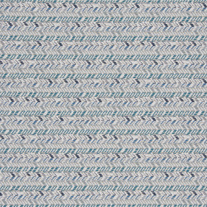 Arizona Peacock by Bella-Dura Designer Fabric