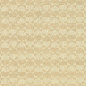 Arliss Sand 020 by Norbar Designer Fabric