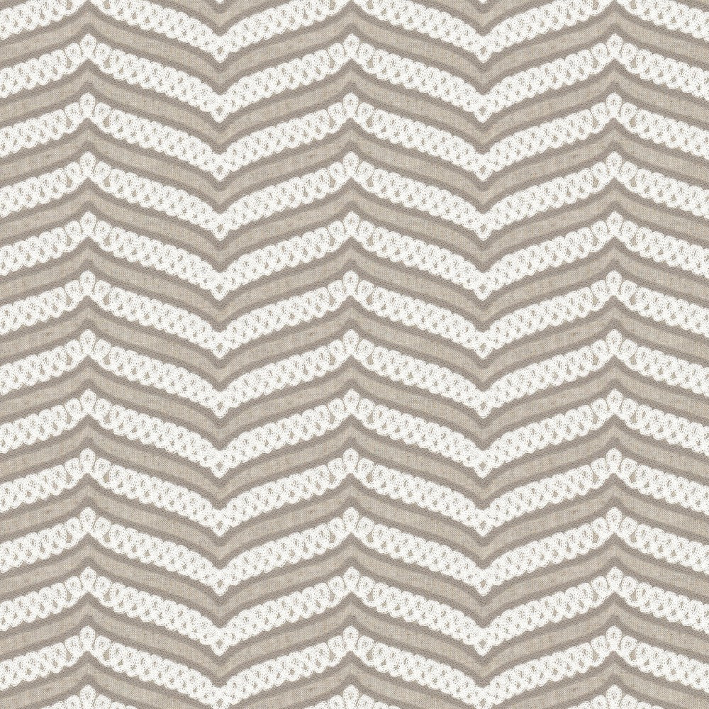 Arlo 1 Driftwood by Stout Fabric Stout Fabric Arlo 1 DriftwoodFabric RAINBOW LIBRARY SANDUNE/DESERT 70%SVI 30%LIN INDIA </p><p>Repeat: H: 6.625, V: 1.875 54 in - Fabric Carolina -