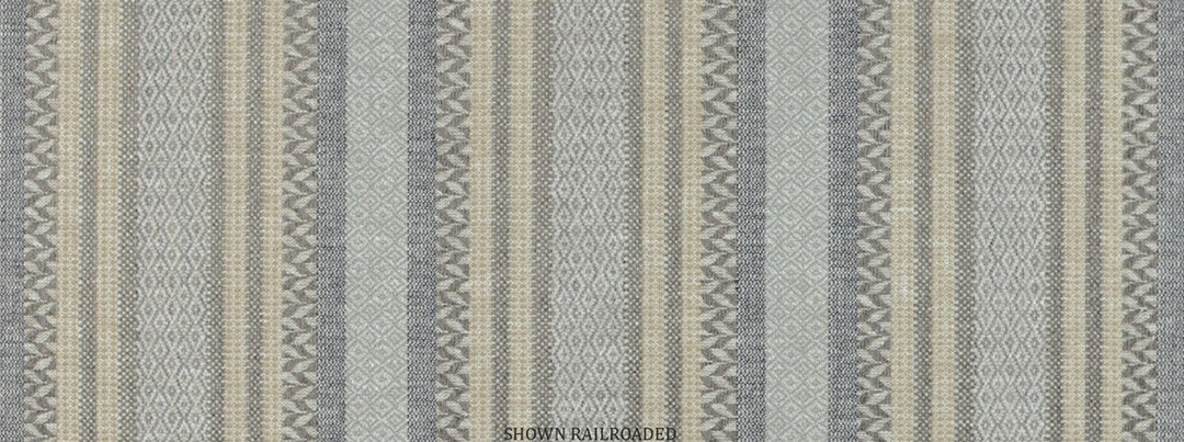 Armando 145 Travertine by Covington Designer Fabric