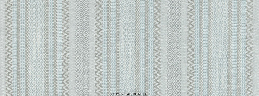Armando 500 Glacier by Covington Designer Fabric
