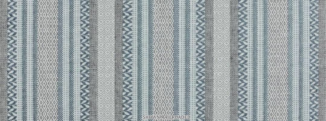 Armando 915 Urban Grey by Covington Designer Fabric