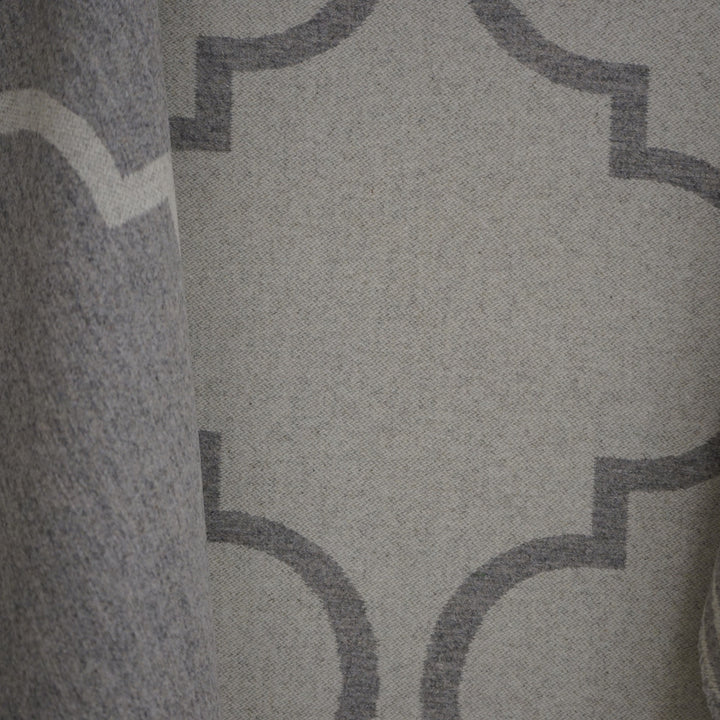 Armani 92Sj101 by JF Designer Fabric JF Studio 80% Wool, 20% Polyester Italy Horizontal: 14.375 and Vertical: 14.125 55 - Swanky Fabrics -