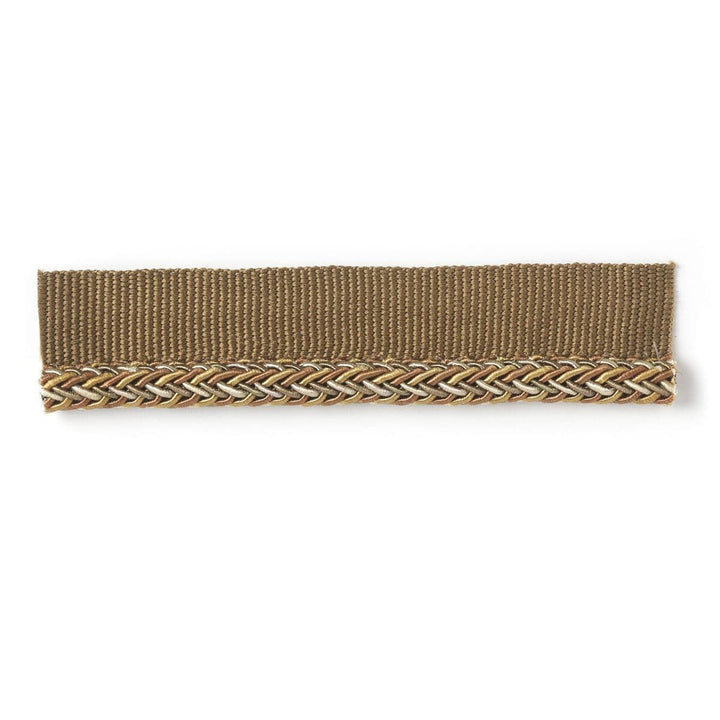 Armstrong 1 Driftwood by Stout Designer Trim MYSTIQUE TRIM 52%SVI 41%COT 7%POL CHINA </p><p>Repeat: 0 0.25 in - Swanky Fabrics -