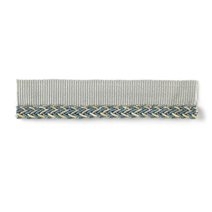 Armstrong 8 Sky by Stout Trim Stout Trim Armstrong 8 SkyTrim MYSTIQUE TRIM CHINA </p><p>Repeat: H: 0.000, V: 0.000 0.25 in - Fabric Carolina -