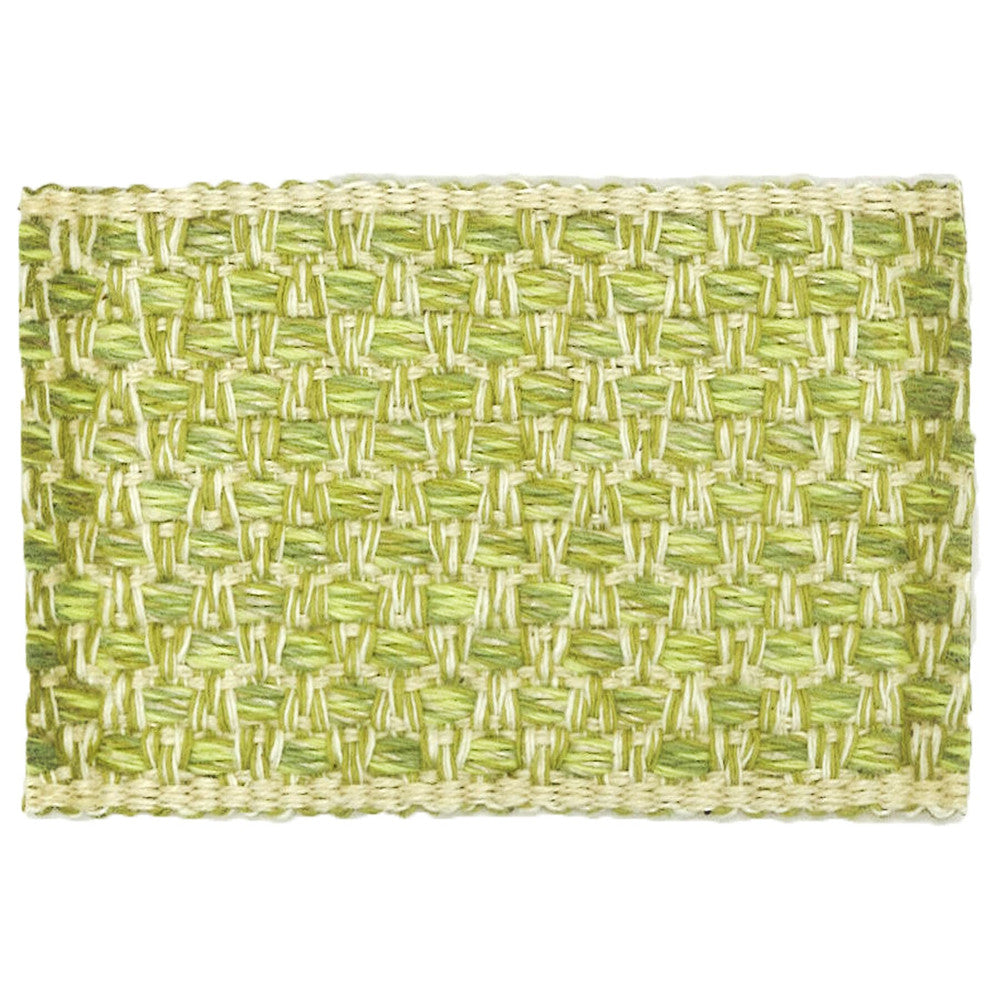 Arpegio 4 Spring by Stout Trim Stout Trim Arpegio 4 SpringTrim TREND ALERT TRIM 73%COT 20%LIN 7%SVI CHINA </p><p>Repeat: H: 0.000, V: 0.000 2 in - Fabric Carolina -