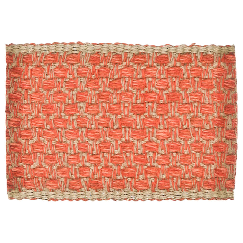 Arpegio 6 Sorbet by Stout Trim Stout Trim Arpegio 6 SorbetTrim TREND ALERT TRIM CHINA </p><p>Repeat: H: 0.000, V: 0.000 2 in - Fabric Carolina -