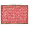 Arpegio 7 Fuchsia by Stout Designer Trim
