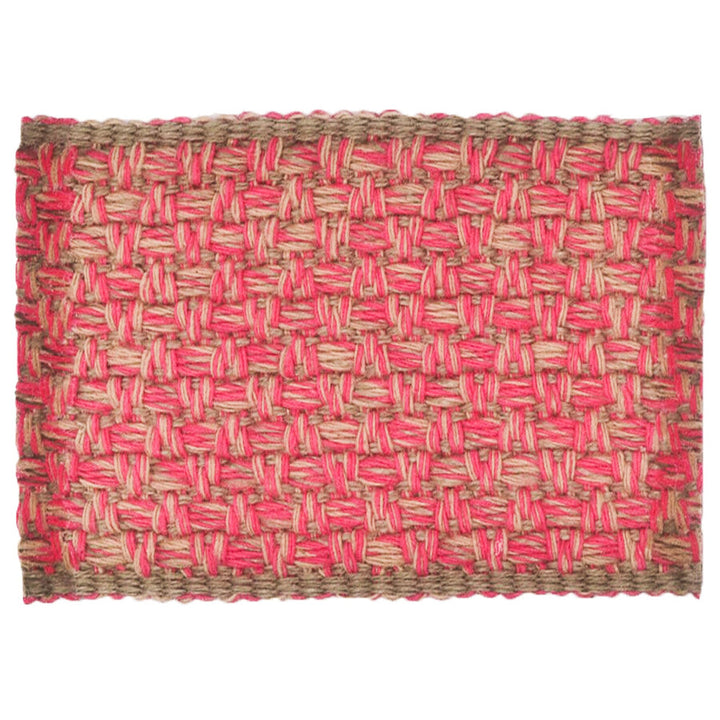 Arpegio 7 Fuchsia by Stout Trim Stout Trim Arpegio 7 FuchsiaTrim TREND ALERT TRIM 73%COT 20%LIN 7%SVI CHINA </p><p>Repeat: H: 0.000, V: 0.000 2 in - Fabric Carolina -