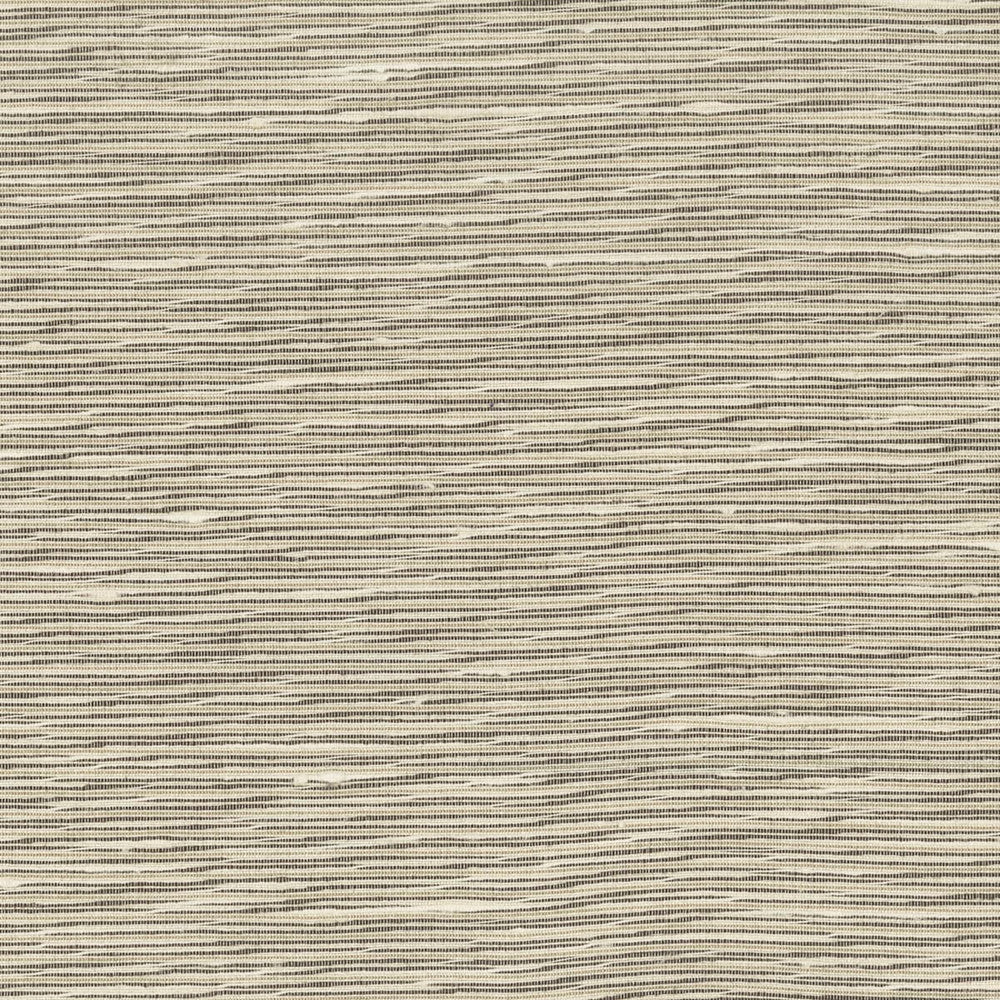 Arrangement 2 Nickel by Stout Designer Fabric COLOR MY WINDOW GREY/CINDER 100%POL INDIA FLAME RETARDANT-N.F.P.A. 701 SMALL SCALE Horizontal: 0 and Vertical: 0 54 in - Swanky Fabrics -