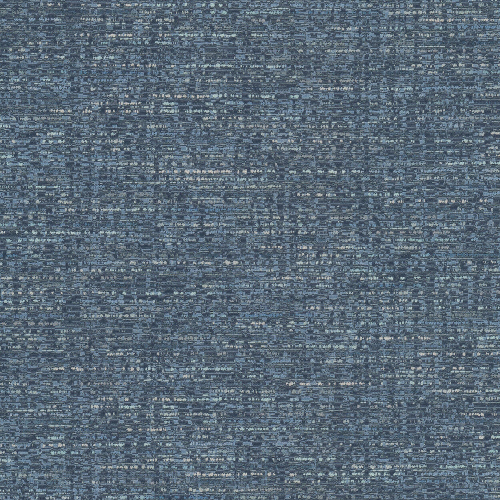 Arrive 1 Ocean by Stout Designer Fabric RAINBOW LIBRARY INK/SAPPHIRE 77%POL 23%COT INDIA CATB 117-2013 WYZENBEEK 30 000 DOUBLE RUB WEAR TEST (HEAVY DUTY) Horizontal: 0.000 and Vertical: 0.000 59 in - Swanky Fabrics -