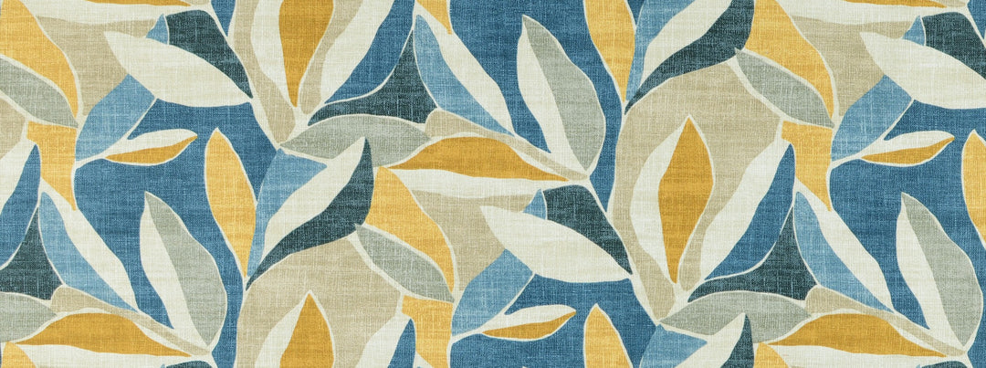 Artemis 54 Sapphire by Covington Designer Fabric