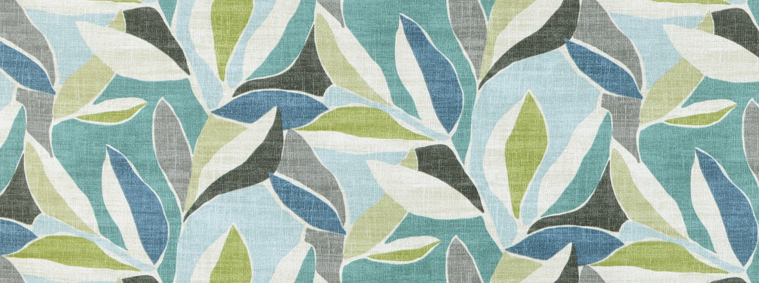 Artemis 59 Laguna by Covington Designer Fabric
