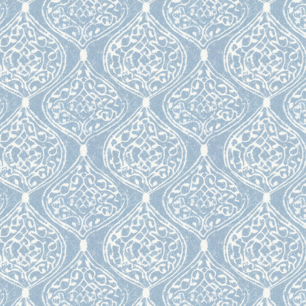 Arthur 1 Breeze by Stout Fabric Stout Fabric Arthur 1 BreezeFabric RAINBOW LIBRARY POWDER/WEDGEWOOD 90%COT 10%LIN SPAIN </p><p>Repeat: H: 5.875, V: 7.125 55 in - Fabric Carolina -