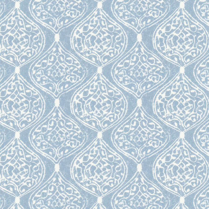 Arthur 1 Breeze by Stout Fabric Stout Fabric Arthur 1 BreezeFabric RAINBOW LIBRARY POWDER/WEDGEWOOD 90%COT 10%LIN SPAIN </p><p>Repeat: H: 5.875, V: 7.125 55 in - Fabric Carolina -